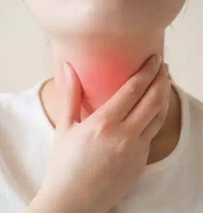 جراحی پیشرفته انواع سرطان های ناحیه سر و گردن 