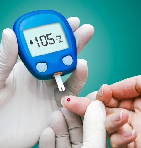 دیابت، چاقی و اختلالات لیپید