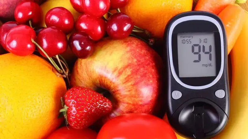 Revolutionary Diet Change Regulates Blood Sugar In Type 2 Diabetes