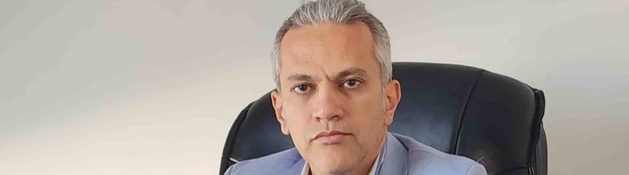 دکتر علی شجاع