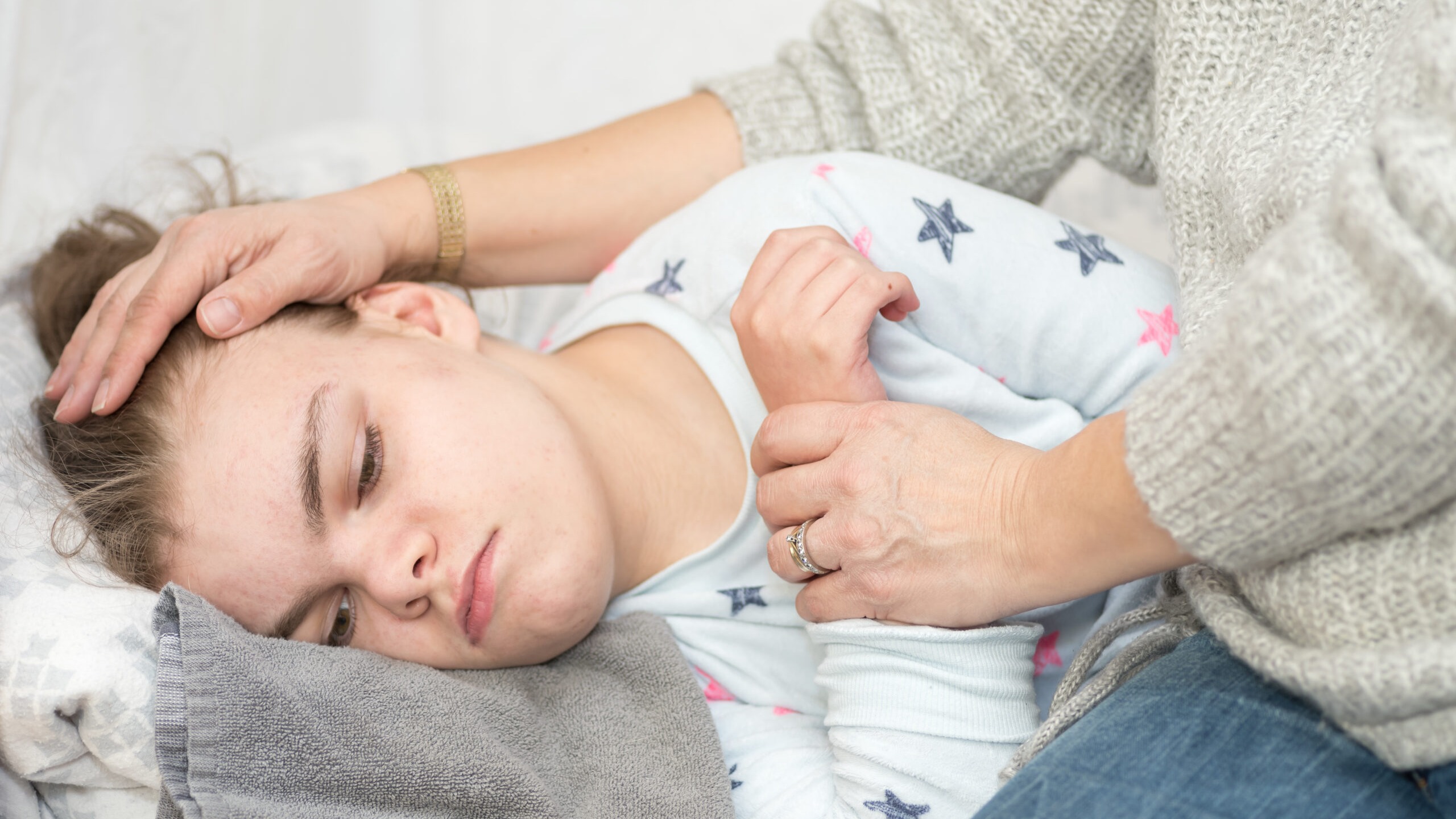 اختلالات خواب در افراد مبتلا به صرع (Sleep Disorders in Patient's with Epilepsy)