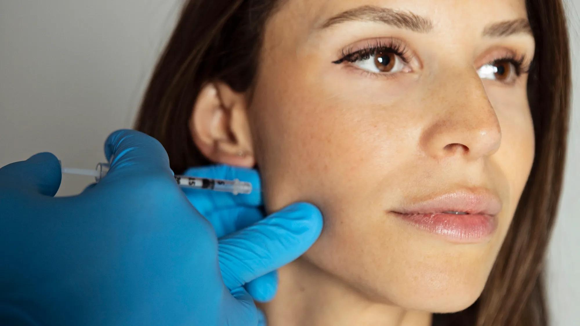  درمان دندان قروچه با بوتاکس (Bruxism Treatment with Botox)