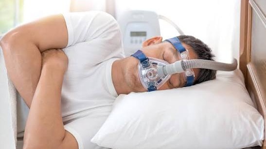 درمانی جدید برای آپنه انسدادی خواب - فراتر از device